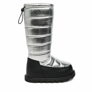 Hótaposó United Nude Zembla Bubble Boot 10885141190 Ezüst kép