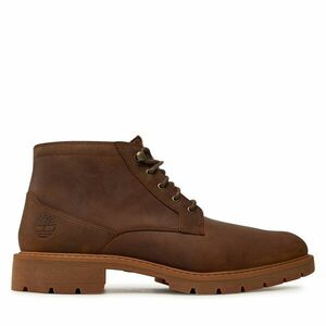 Bakancs Timberland ELMHURST CHUKKA WR BASIC TB0A29E32031 Barna kép