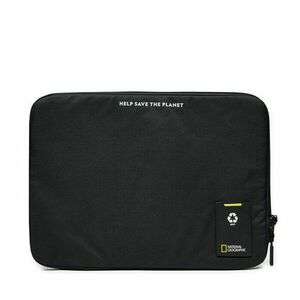 Laptoptáska National Geographic Ocean N20905.06 Fekete kép