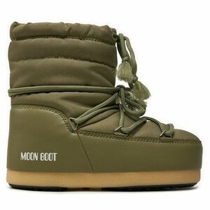 Hótaposó Moon Boot Evx Light Nylon 80D1470010 Khaki kép