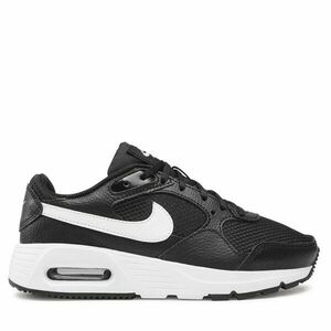 Sportcipők Nike Air Max Sc CW4554 001 Fekete kép