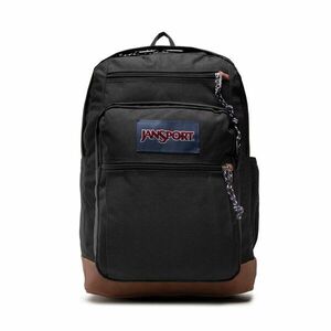 Hátizsák JanSport Cool Student EK0A5BAKN55 Fekete kép