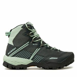 Bakancs Mammut 3030-05050 Szürke kép