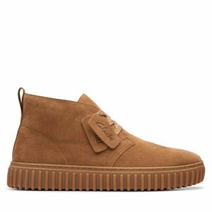 Bakancs Clarks Torhill Db 26173466 Barna kép