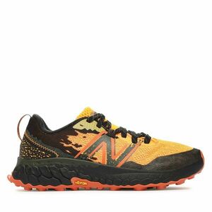 Futócipő New Balance Fresh Foam Hierro v7 MTHIER7M Narancssárga kép