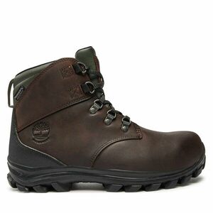 Bakancs Timberland Halbhoher Chillberg Snow Boot TB1A64N89311 Barna kép