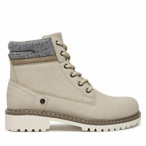 Bakancs Wrangler Cassidy Women High 20243070.35E Bézs kép