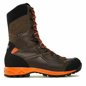 Bakancs Crispi Titan Gtx GORE-TEX CF84004300 Barna kép