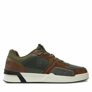 Sportcipők G-Star Raw Carrick Cup Low M D25755 Barna kép