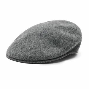 Lapos sapka Kangol 504 0258BC Szürke kép