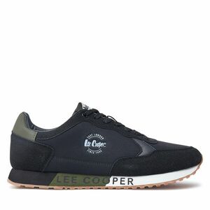 Sportcipők Lee Cooper LCJ-24-03-3010MB Fekete kép