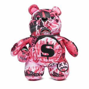 Hátizsák SPRAYGROUND 910B6625NSZ Rózsaszín kép