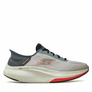 Sportcipők Skechers Go Walk Max Walker - Next Gen 216584/GYBL Szürke kép