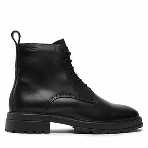 Csizma Vagabond Shoemakers Ghete 5479-501-20 Fekete kép