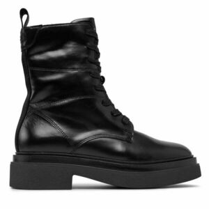 Bakancs Gant Zandrin Mid Boot 27541381 Fekete kép