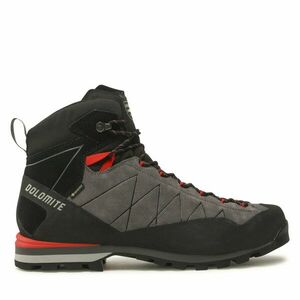 Bakancs Dolomite Crodarossa Hi Gtx Ms GORE-TEX 289241-1227020 Szürke kép