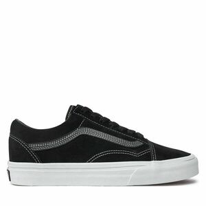 Tornacipő Vans Old Skool VN0A2Z42BLK1 Fekete kép