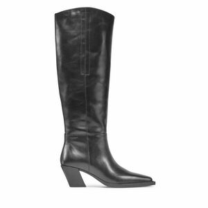 Csizma Vagabond Shoemakers Alina 5221-001-20 Fekete kép