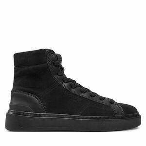 Sportcipők G-Star Raw Rovic Cup Mid M D25763 Fekete kép