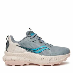 Futócipő Saucony Blaze TR S10845 Szürke kép