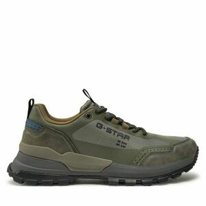 Sportcipők G-Star Raw Rackam Runner Low M D25764 Szürke kép