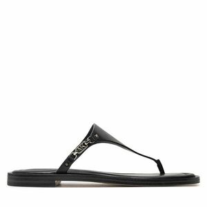 Flip-flops MICHAEL Michael Kors 40S4DNFS1L Fekete kép