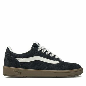 Sportcipők Vans Cruze Too Comfycush Trainers VN000CMTBM81 Fekete kép