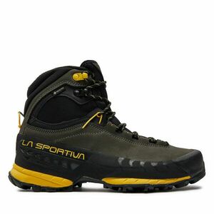 Bakancs La Sportiva Tx5 Gtx GORE-TEX 27I900100 Fekete kép