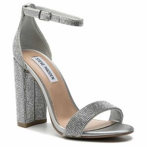 Szandál Steve Madden Carrson-R SM11000371-02003-968 Ezüst kép