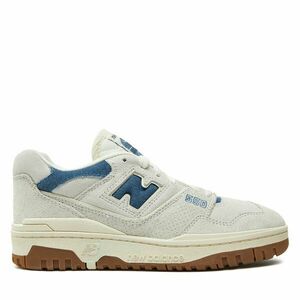 Sportcipők New Balance BBW550GG Bézs kép