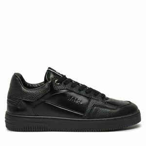 Sportcipők BALR. The Club Urban Cup Sneaker B1511.1046.101 Fekete kép