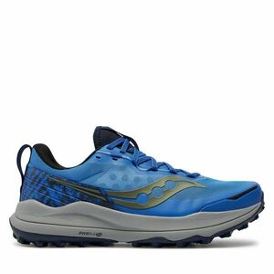 Futócipő Saucony Xodus Ultra 2 S20843-30 Kék kép