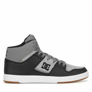 Sportcipők DC CURE HI TOP ADYS400072-GG4 Szürke kép