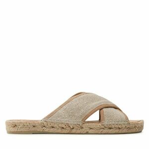 Espadrilles Castañer Palmera V/012 023010-2010 Bézs kép