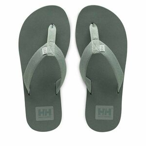 Flip-flops Helly Hansen W Logo Sandal 2 11957 Zöld kép