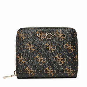 Kis női pénztárca Guess SWQG95 10137 Barna kép