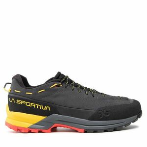 Bakancs La Sportiva Tx Guide Leather 27S900100 Szürke kép