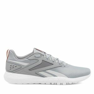 Edzőtermi cipők Reebok Flexagon Energy TR 4 100074767 Szürke kép