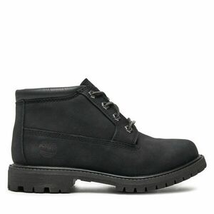 Bakancs Timberland Af Nellie Chukka 23398 Fekete kép