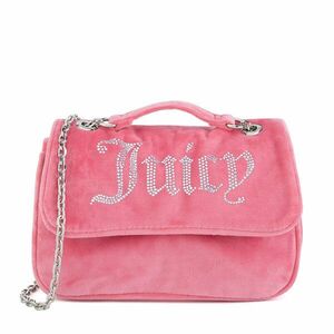 Táska Juicy Couture BEJXT5459WPO Rózsaszín kép