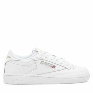 Sportcipők Reebok Club C 85 100000015 Fehér kép