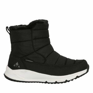 Hótaposó Whistler Hontoe W Winterboot WP W224452 Fekete kép