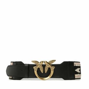 Női öv Pinko Love Berry Native H6 Belt 20231 PLT01 100825.A0QS Bézs kép