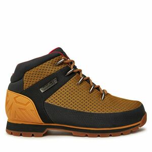 Bakancs Timberland Euro Sprint Fabric Wp TB1A5W5D7631 Bézs kép