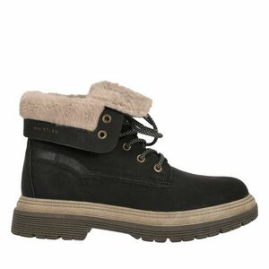 Bakancs Whistler Jasiah W Boot W244350 Fekete kép