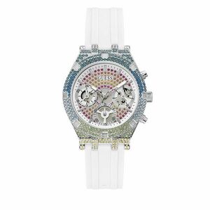 Karóra Guess Heiress GW0407L4 Fehér kép