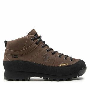 Bakancs Crispi Monaco/Tinn Gtx GORE-TEX TH56004300 Barna kép