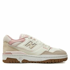 Sportcipők New Balance BBW550HL Bézs kép