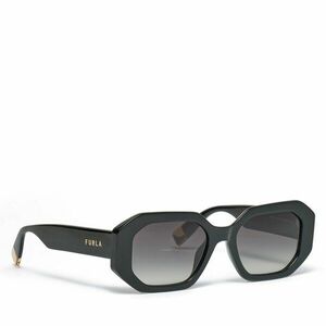 Napszemüveg Furla Sunglasses WD00119-A.0116-O600-4-401-20-BD-D Fekete kép