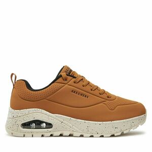 Sportcipők Skechers Uno Rugged- Wat-air-proof 183048/TAN Barna kép